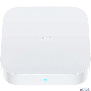Центр управления Xiaomi Smart Home Hub 2,  белый [bhr6765gl]