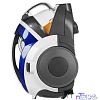 LG VC73189NHTB Пылесос, контейнер, 1800Вт, синий/черный