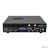 Hiper FT20-i3141R8N2R6BWP Мини-ПК Core i3 14100/8ГБ /256ГБ NVMe/Intel UHD Graphics 730/Gigabit Ethernet/Wi-Fi 6 - Realtek RTL8852B/Bluetooth 5.2/Чёрный/БП 120Вт /Win 11 Pro