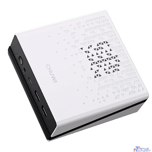 Chuwi  UBox [CWI604P] Ryzen 5 6600H(3.3Ghz)/16GB/512GB SSD/WiFi/W11Pro}