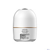 DAHUA DH-IPC-H3AP-0360B Мини-PT IP-видеокамера с Wi-Fi 3Мп; 1/3.2” CMOS; объектив 3.6мм; видеоаналитика ; ИК 10м; микрофон+динамик; питание: 5В(DC); Wi-Fi 2.4ГГц