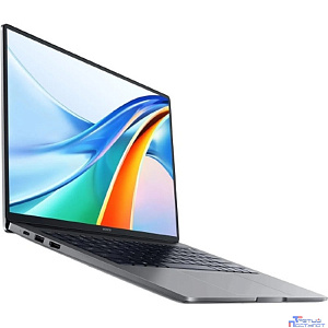 Honor MagicBook X14 Pro FRI-G58 [5301AHQK] Grey 14" {FHD i5-13420H/8GB/512GB SSD/ W11}