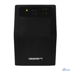 Ippon Back Basic 1050 Euro {403409}