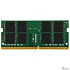 Kingston DDR4 SODIMM 8GB KVR32S22S8/8 PC4-25600, 3200MHz, CL22