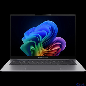ASUS ExpertBook Mainstream P5405CSA-NZ0304 [90NX0861-M00CM0] Grey 14" {WQXGA 2560x1600  Ultra 7 258V/ 32GB /1TB /noOS }