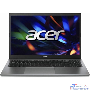Acer Extensa 15 EX215-23 [NX.EH3CD.00A] Iron 15.6" {FHD Ryzen 5 7520U/16Gb/1Tb SSD/DOS}