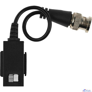 DAHUA DH-PFM800-E Пассивный приемопередатчик по витой паре, HDCVI, TVI, AHD, CVBS, 250м для 1080p/400м для 720, 2шт в комплекте