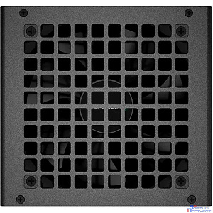 Блок питания Deepcool ATX 600W PF600 / V2 80 PLUS  (20+4pin) APFC 120mm fan 6xSATA RTL