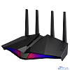 ASUS RT-AX82U Роутер беспроводной 4 LAN,1000 Мбит/с, 4 (802.11n), 5 (802.11ac), 6 (802.11ax), 1 x USB 3.2, 3G, 4G/LTE, IPv6 черный