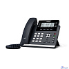 YEALINK SIP-T43U 12 аккаунтов, 2 порта USB, BLF, PoE, GigE, без БП, шт