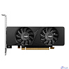 MSI RTX 3050 LP 6G OC NVIDIA GeForce RTX 3050 6Gb GDDR6 1492/14000 HDMIx2 DPx1 HDCP Ret low profile