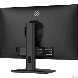 LCD Digma 23.8" Progress 24P201F {IPS 1920x1080 75Hz 16:9 250cd 178/178 D-Sub HDMI матовая}