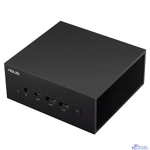 Asus MINI PC BAREBONE Ultra-compact Intel Core i7-13700H Processor, 35W TDP, Iris Xe Graphics, 2xDDR5 SO-DIMM (Max.32GBx2), 1xM.2 2280 PCIe Gen4x4 (support 256GB-2TB), 1x2.5" SATA 6Gb/s (supports 1TB)