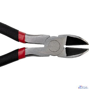 Rexant (12-4615-1) Бокорезы 180 мм, обливные рукоятки