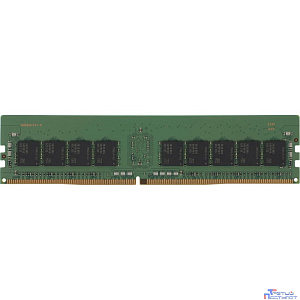 Память DDR4 Samsung M393A4G40BB3-CWE 32Gb DIMM ECC Reg PC4-25600 CL22 3200MHz
