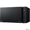 LG MW25R35GIS Микроволновая печь, 25 л, 1000Вт, черный