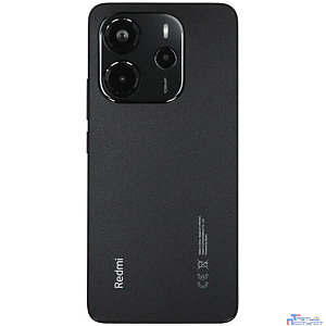 Xiaomi Redmi Note 14 8GB/256GB Midnight Black [60833]
