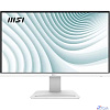 MSI PRO 23.8" MP243XW белый {IPS 1920x1080 100Hz 1ms 1000:1 300cd 178/178 HDMI1.4 DisplayPort1.2 Speaker Tilt VESA}
