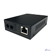 ORIGO OMCF15SC/A1A Медиаконвертер 100Base-TX / 100Base-FX (SC), 1310 нм, одномод, до 15 км