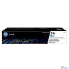 HP W2071A Картридж 117A лазерный, голубой (700стр.)