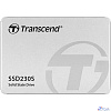Transcend SSD 512GB 230 Series TS512GSSD230S {SATA3.0}