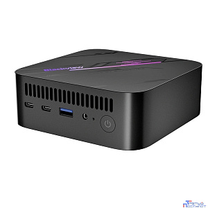 Blackview MP100/R5825U/16+1TB Мини ПК MP100 (AMD Ryzen 5825U) 16+1Tb, WIFI a/b/g/n/ac, Bluetooth 4.2, Win11 , USB3.2 (319429)