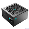 Блок питания Deepcool GAMERSTORM PF600X (ATX 2.52, 600W, PWM 120mm fan, Active PFC+DC to DC, 80+ BRONZE) RET