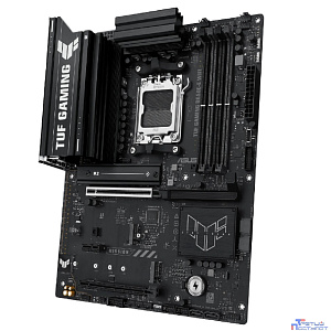 ASUS TUF GAMING B650E-E WIFI, AM5, B650, 4*DDR5, 4*SATA, 3*M.2, 4*USB 3.2, 3*USB 2.0, Type-C, 3*PCIx16, 1*PCIx1, DP+HDMI, ATX; 90MB1LT0-M0EAY0