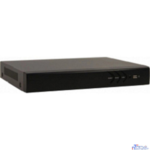 iFLOW F-0(N8) Lite 8-ми канальный IP-регистратор