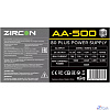 ZIRCON Блок питания ATX 500W AA-500
