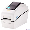 Bixolon DT Desktop принтер Bixolon SLP-DX220, 2", 203 dpi, Serial, USB, White