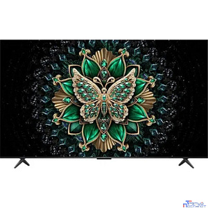 TCL 65" 65C6K