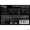 Exegate EX264627RUS Серверный БП 350W Exegate <ServerPRO-1U-350DS> унив. для 1U, 24pin, (4+4)pin,4xSATA,2xIDE