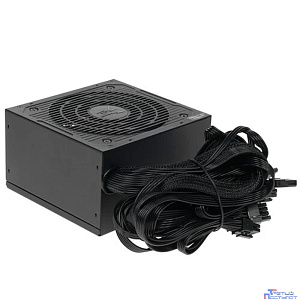 Zalman <TX> ZM700-TXII (V2) {700W, ATX12V v2.31, APFC, 14cm Fan, 80+, Retail}