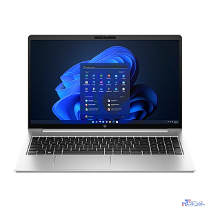 HP ProBook 440 G10  [A39BZPA_16W] Silver 14" WUXGA IPS, Intel Core i7-1355U, 16Gb, 512Gb SSD, Win11 Pro