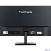 LCD ViewSonic 23.8" VA2432-H черный {IPS 1920x1080 75Hz 4ms 178/178 250cd D-Sub HDMI VESA}