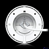 UBIQUITI UVC-G5-Turret-Ultra-W Видеокамера 2K HD (4MP), 30 к/с, 102,4°, ИК-подсветка до 30 м, белый