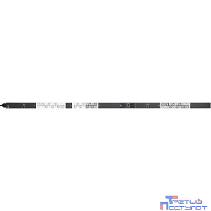 Hp P9S17A G2 Swtd 7.3kVA/60309 Vt INTL PDU