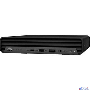 HP ProDesk 400 G9 Mini [CA1B3AT] Black { i5 14500T/16Gb/SSD512Gb UHDG 770/W11Pro64/m/kb}