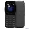 NOKIA 105 CLASSIC TA-1459 DS EAC CHARCOA