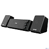 Oklick GMNG OK-450 2.1 черный 15Вт BT портативные
