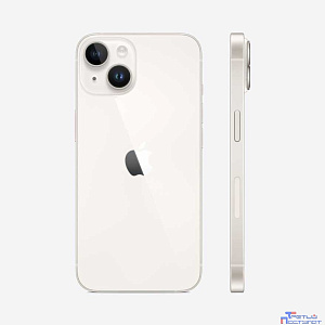 Apple iPhone 14 128GB A2882,  сияющая звезда MPUR3HN/A (Индия)