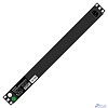 Exegate EX280837RUS Блок розеток ExeGate ServerPro PDU-19H702 Al-7S-C14-SW-O, 19",1U,алюм, 7Sch, С14, защита от перегр