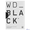 WD SSD Black SN7100, 500GB, M.2(22x80mm), NVMe, PCIe 4.0 x4, TLC, WDS500G4X0E