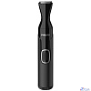 PHILIPS NT5650/16 Триммер ,3 насадки, черный