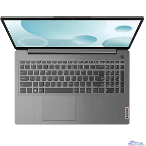 Lenovo IdeaPad 3 15IAU7 [82RK00TQPS] Grey 15.6" {FHD TN i3 1215U/4Gb/256Gb SSD/noOS}