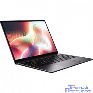 CHUWI CoreBook X [CWI529-308N5N1PDNXX] Grey 14" {(2560x1440) IPS i3-10110U(2.1Ghz)/8GB/512GB SSD/W11Pro/RUkbd подсветка клавиатуры/металл}