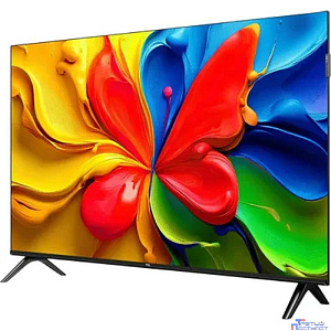 TCL 32" 32S5K черный {FULL HD 60Hz DVB-T DVB-T2 DVB-C DVB-S DVB-S2 USB WiFi Smart TV}