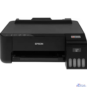 Epson L1250 {4-цветная струйная печать, A4 , печать фотографий,wi-fi} (C11CJ71405/C11CJ71403/C11CJ71402)