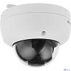 HIKVISION DS-2CD2143G2-IU(2.8mm) {4Мп уличная купольная IP-камера с EXIR-подсветкой до 30м и технологией AcuSense}